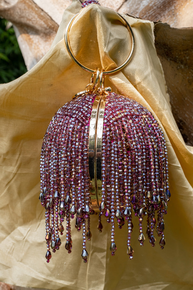 Tassel Dazzle